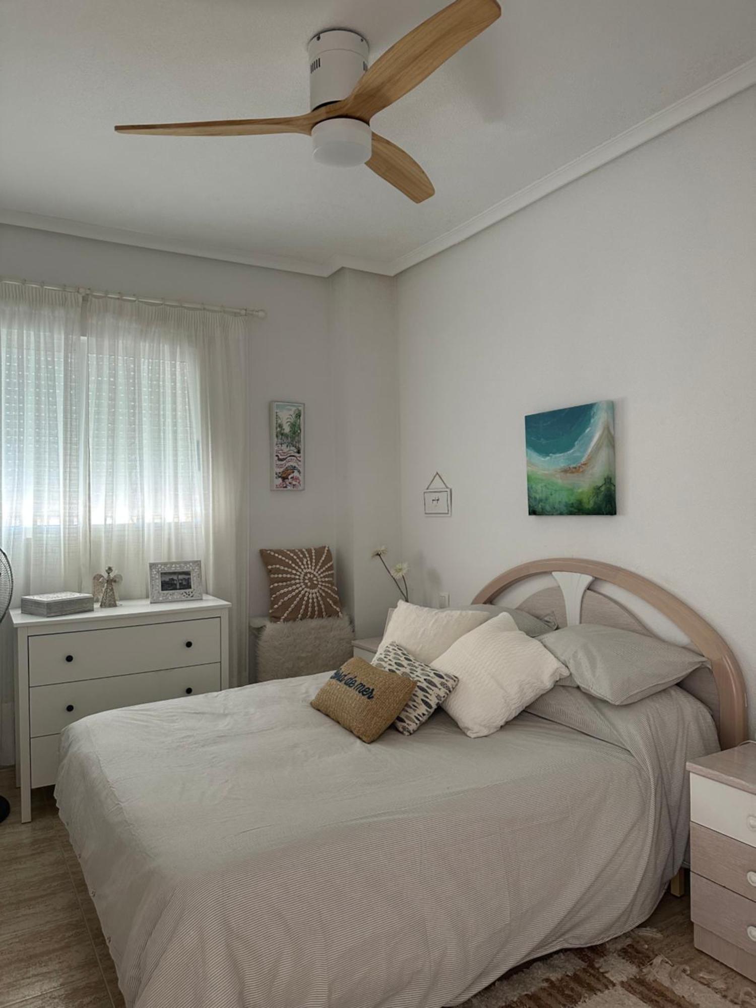 Apart Los Buenos Aires De Mar Los Arenales Del Sol Εξωτερικό φωτογραφία